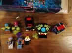 70432 - haunted fairground - hidden side - lego, Kinderen en Baby's, Speelgoed | Duplo en Lego, Ophalen of Verzenden, Gebruikt