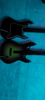 Gitar hero gitaren 2x, Verzenden, Algemeen