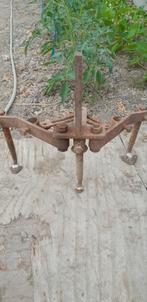Cultivator voor tuinfrees, Ophalen, Overige soorten