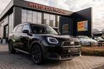 Mini Mini Countryman 1.5 C Pakket XS, Full Black, Camera, Ca, Gebruikt, Zwart, Zwart, Particulier