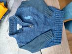 jongens trui, vest, 2 broeken, polo, t shirt en romper, Kinderen en Baby's, Babykleding | Maat 86, Gebruikt, Ophalen of Verzenden