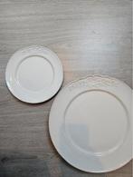 Appletree home en garden borden ontbijtborden dinerborden, Nieuw, Ophalen of Verzenden, Bord(en), Overige stijlen