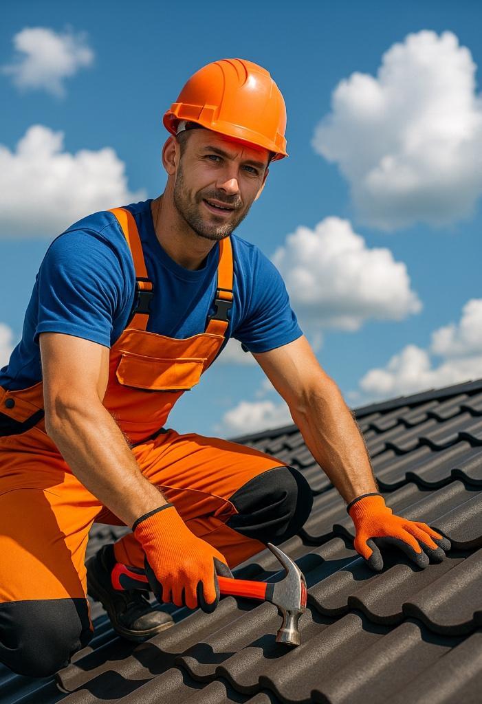 Daklekkage? Bel 0636035436 | Spoedservice, Diensten en Vakmensen, Dakdekkers en Rietdekkers, Bitumineus, Pannen, Overige dakdekking