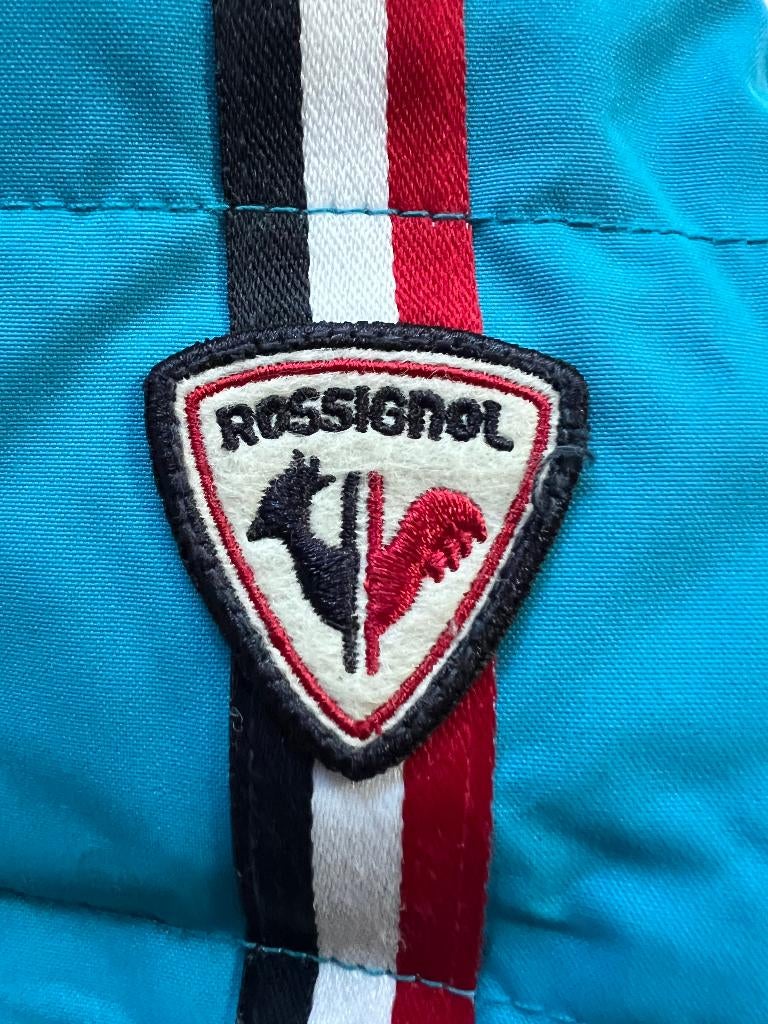 Nieuwstaat! Rossignol kinder skijas /ski-jas - maat 140, Ophalen, 140 tot 160 cm, Rossignol, Zo goed als nieuw