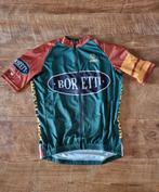Wielershirt • Boretti • Maat M • Mannen, Ophalen of Verzenden, Nieuw, Kleding