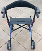 Rollator (nieuw), Ophalen, Zo goed als nieuw