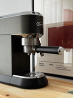De'Longhi Dedica, Witgoed en Apparatuur, Koffiezetapparaten, Ophalen, Gebruikt, Koffiemachine, Gemalen koffie