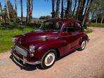 Morris MINOR 1000, Auto's, Gebruikt, Bedrijf, Geïmporteerd, Rood