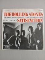 4x Rolling stones 1965, Gebruikt, 7 inch, Single, Ophalen of Verzenden