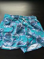 Haaien zwembroek van muchachomalo, Ophalen of Verzenden, Blauw