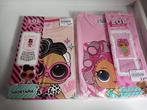 2x L.O.L.Surprise shortama maat 110/116, Nacht- of Onderkleding, Meisje, Nieuw, Ophalen of Verzenden