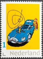 Persoonlijke Postzegel Robbedoes Postfris., Postzegels en Munten, Verzenden, Postfris