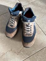 Engelbert Strauss Sneakers Maat 42, Ophalen of Verzenden, Gedragen, Blauw, Sneakers of Gympen