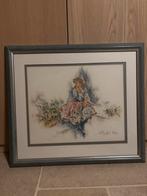 My fair lady borduurwerk 64x73, Ophalen of Verzenden