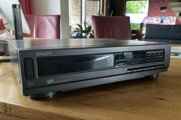 Philips CD164 CD-speler beschikbaar voor biedingen