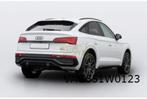 Audi Q5 (1/17-1/21) achterportier Links (Sportback) Originee, Auto-onderdelen, Audi, Verzenden, Deur, Nieuw