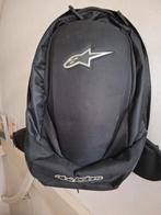 Alpinestars rugzak rugtas zo goed als nieuw, Ophalen of Verzenden, Zo goed als nieuw
