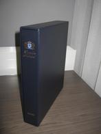 DAVO Luxe Grenzeloos Nederland 2008 t/m 2012. Leeg., Postzegels en Munten, Verzenden, Verzamelalbum