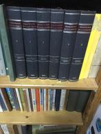 Christelijke encyclopedie 6 delen, Ophalen of Verzenden