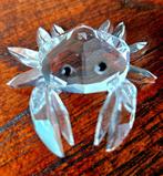 Swarovski Crystal Mini Krab 206481, Ophalen of Verzenden, Zo goed als nieuw, Figuurtje
