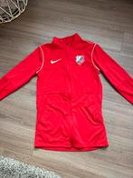 Fc utrecht rode nike trainings jas, Maat S, Ophalen, Zo goed als nieuw, Trainingspak