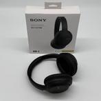 Sony WH-CH710N Koptelefoon | In nette staat | Compleet, Bluetooth, Zo goed als nieuw, Sony, Op oor (supra aural)