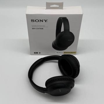 Sony WH-CH710N Koptelefoon | In nette staat | Compleet beschikbaar voor biedingen
