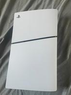 PlayStation 5 met 2 Controllers - Zo Goed Als Nieuw, Spelcomputers en Games, Spelcomputers | Sony PlayStation 5, Ophalen of Verzenden