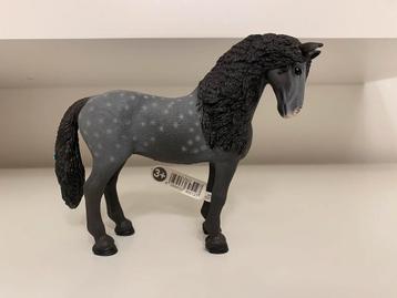 Schleich 13922 Pura Raza Española ( PRE ) beschikbaar voor biedingen