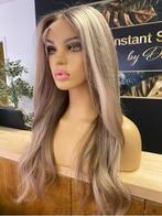 Lace wig haarwerk pruik naar keuze voor €500,-, Sieraden, Tassen en Uiterlijk, Uiterlijk | Haarverzorging, Ophalen of Verzenden