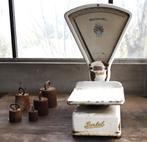 Antieke weegschaal. Merk Berkel. Bouwjaar 1941., Antiek en Kunst, Ophalen