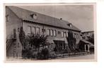 Utrecht Hoograven  St. Jan  school, Verzenden, 1940 tot 1960, Gelopen, Utrecht