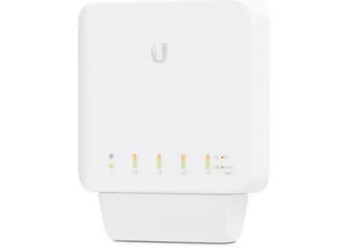 Ubiquiti UniFi USW Flex, Computers en Software, Netwerk switches, Zo goed als nieuw, Ophalen of Verzenden