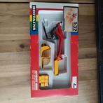 Britains front loader system, Hobby en Vrije tijd, Modelauto's | 1:32, Ophalen of Verzenden, Gebruikt, Tractor of Landbouw, Britains