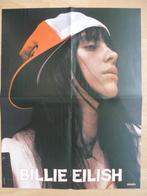 Grote poster Billie Eilish / Troye Sivan Duits tijds. Bravo, Verzamelen, Posters, Nieuw, Ophalen of Verzenden, A1 t/m A3