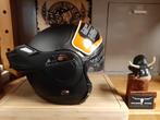 Beon stratos helm XL motor scooter helm brommer helm nieuw !, Pascalstraat 6 1704 RD Heerhugowaard, Systeemhelm, Dames, XL