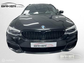 Glanzend zwarte nieren voor BMW 5 serie G30 G31 NIEUW! beschikbaar voor biedingen