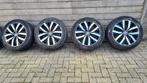 Volkswagen Transporter toluca velgen 18 inch, Auto-onderdelen, Banden en Velgen, 18 inch, 255 mm, Velg(en), Ophalen of Verzenden