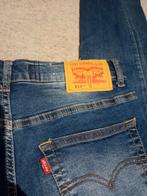 Bijna nieuwe LEVI'S 510 skinny 164, Kinderen en Baby's, Kinderkleding | Maat 164, Ophalen of Verzenden, Zo goed als nieuw, Jongen
