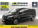 Mercedes-Benz Vito 119 CDI Lang 191PK Automaat Clima Camera, Auto's, Bestelauto's, Achterwielaandrijving, Gebruikt, Euro 6, 2500 kg