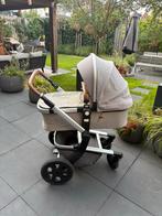 Joolz Day 3 Combiwagen met veel accessoires, Zo goed als nieuw, Combiwagen, Met reiswieg, Ophalen