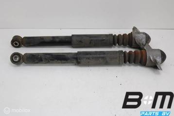 Set schokdempers achter VW Touran 1T 1T0512011AL beschikbaar voor biedingen