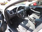 Volvo V40 1.6 D2 Momentum ORGINELE KM STAND NAP AANTOONBAAR., Euro 5, 28 km/l, Gebruikt, 4 cilinders