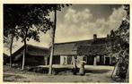 Brabants Dorpsleven - Hedde t bakske kloar - ongelopen, Ophalen of Verzenden, 1920 tot 1940, Ongelopen, Noord-Holland