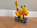 Mega Pokémon Pikachu Motion HGC23, 1 speler, Ophalen of Verzenden, Zo goed als nieuw, Vanaf 3 jaar