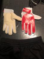 AJAX keeper handschoenen te koop, Ophalen of Verzenden, Zo goed als nieuw, Handschoenen