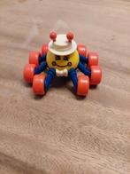 Kiddicraft Spin, Gebruikt, Kiddicraft, Ophalen of Verzenden, Kiddicraft