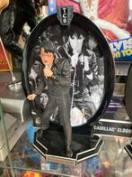 Elvis Presley, Ophalen, Nieuw