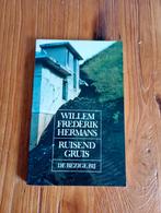 Ruisend Gruis - W.F Hermans, Ophalen of Verzenden, Gelezen