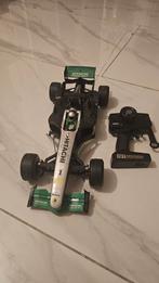 RC Formule 1 Auto - Ready to Run, Hobby en Vrije tijd, Modelbouw | Radiografisch | Auto's, Elektro, Gebruikt, Ophalen of Verzenden
